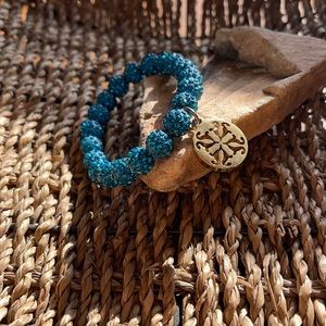 Turquoise RC Emerson